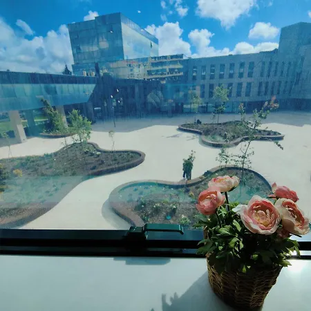 A Window To - Premium Downtown Apartment Porto