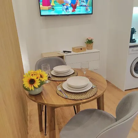Appartement A Window To - Premium Downtown Oporto