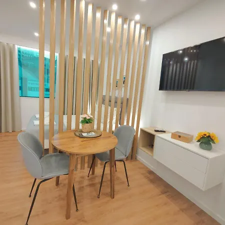 Appartement A Window To - Premium Downtown *