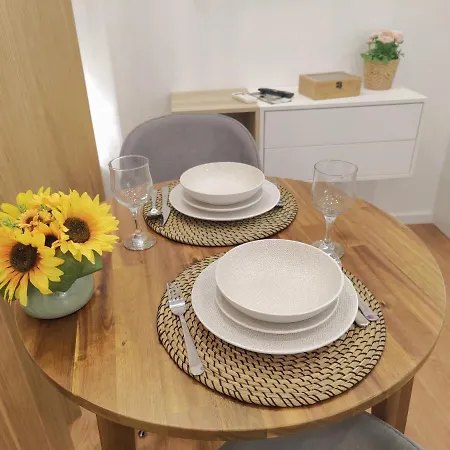 Appartement A Window To - Premium Downtown Oporto