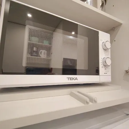 Appartement A Window To - Premium Downtown *